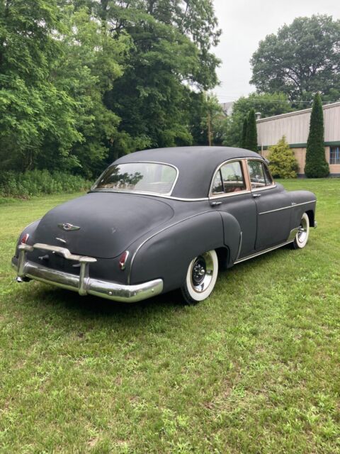 1949 Chevrolet Styleline Deluxe - photo 8