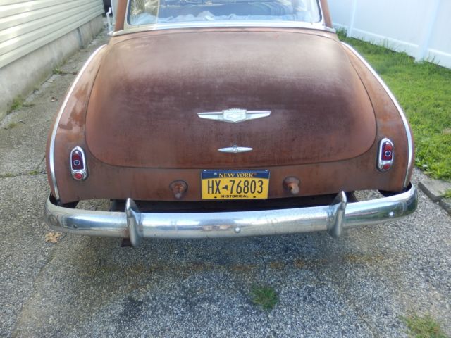 1949 Chevrolet Styleline Deluxe - photo 12