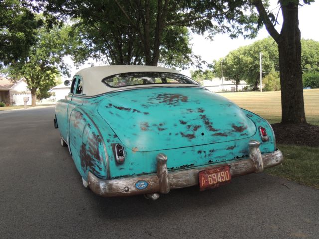 1949 Chevrolet Styleline Deluxe - photo 10