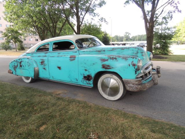 1949 Chevrolet Styleline Deluxe - photo 5