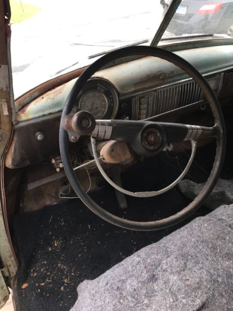 1949 Chevrolet Other Deluxe - photo 2