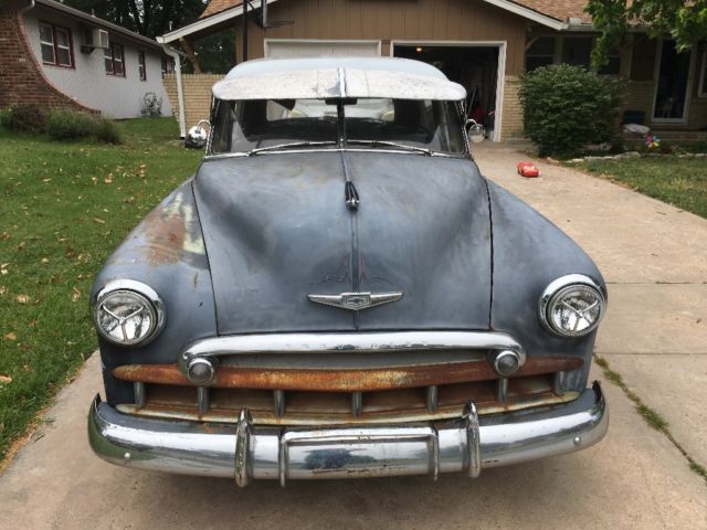 1949 Chevrolet Other Deluxe - photo 3
