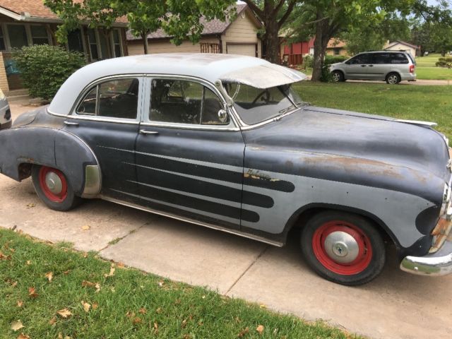 1949 Chevrolet Other Deluxe - photo 6