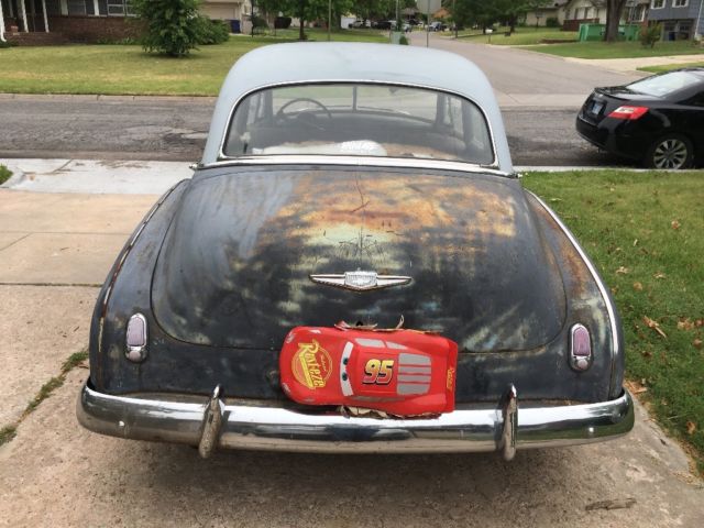 1949 Chevrolet Other Deluxe - photo 7