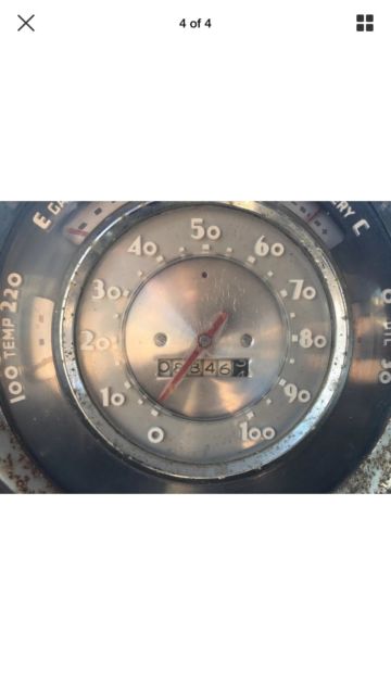 1949 Chevrolet Other Deluxe - photo 8