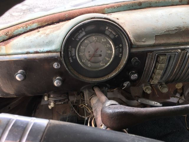 1949 Chevrolet Other Deluxe - photo 9