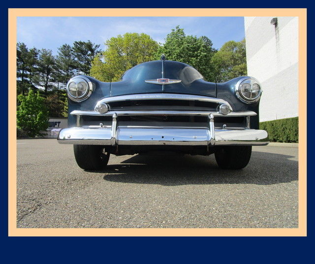 1949 Chevrolet Chevelle Chvrolet Delux V8 - photo 3