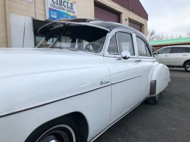 1949 Chevrolet Styleline Deluxe Styleline Deluxe - photo 10