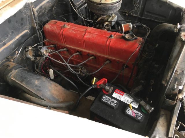 1949 Chevrolet Other - photo 5