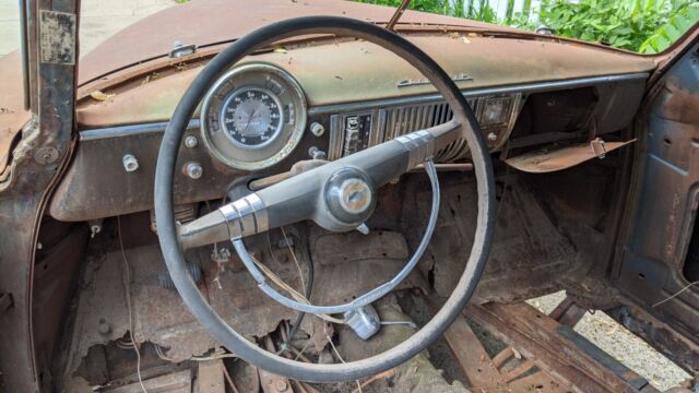 1949 Chevrolet Deluxe 157 - photo 13