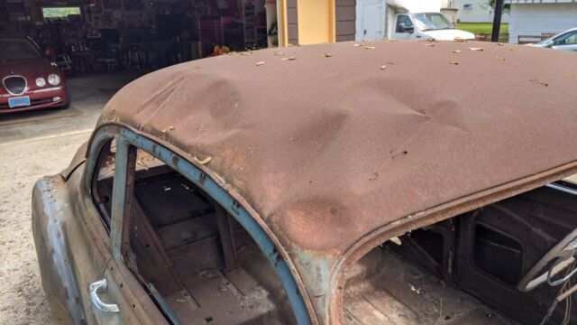 1949 Chevrolet Deluxe 157 - photo 5
