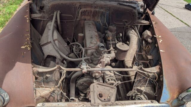 1949 Chevrolet Deluxe 157 - photo 6