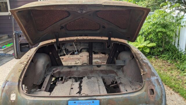 1949 Chevrolet Deluxe 157 - photo 7