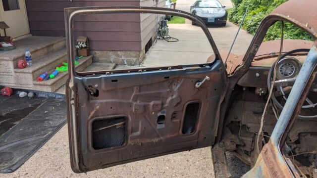 1949 Chevrolet Deluxe 157 - photo 8