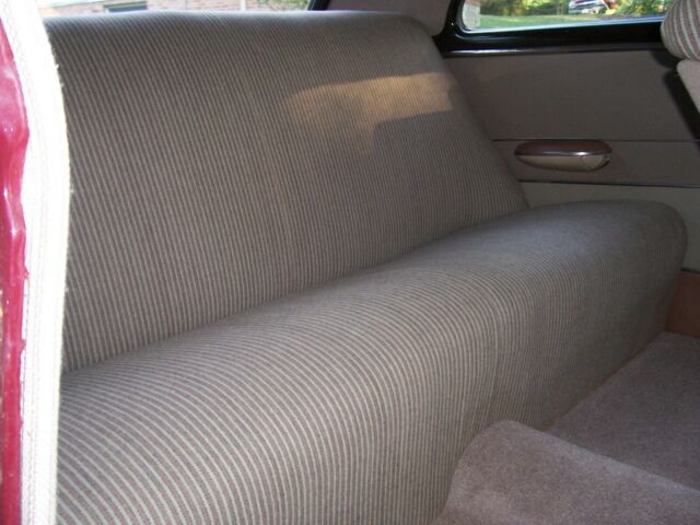 1949 Chevrolet STYLELINE - photo 10