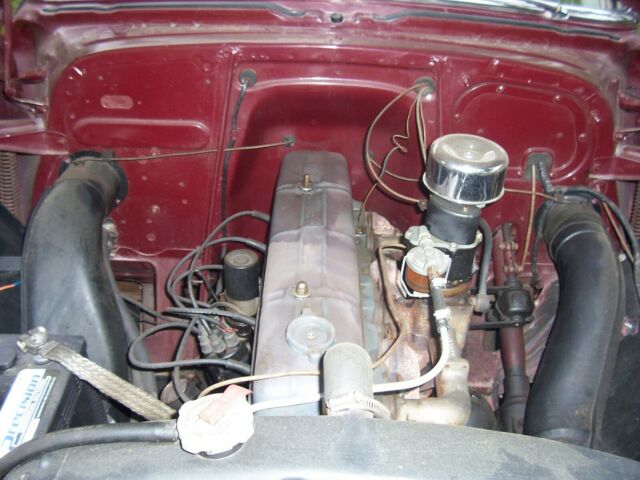 1949 Chevrolet STYLELINE - photo 12