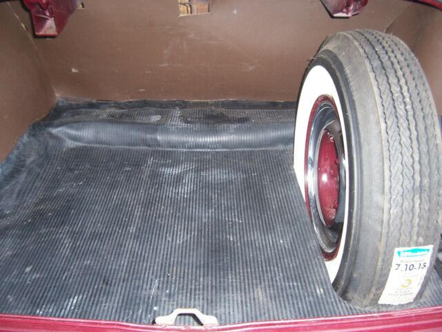 1949 Chevrolet STYLELINE - photo 13