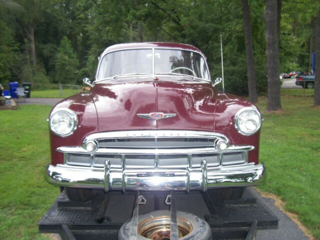1949 Chevrolet STYLELINE - photo 5