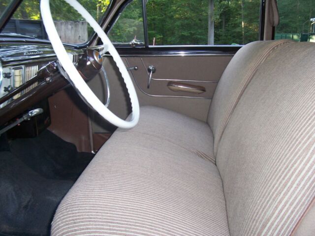 1949 Chevrolet STYLELINE - photo 9