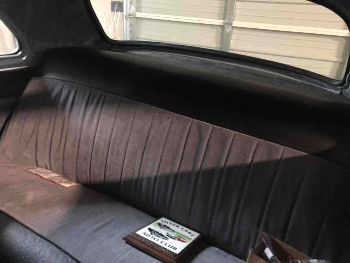 1949 Chevrolet Styleline Deluxe - photo 11