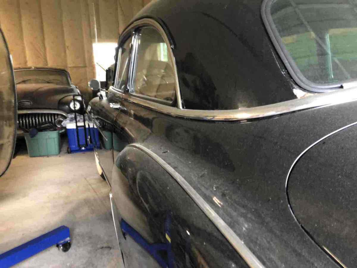 1949 Chevrolet Styleline Deluxe - photo 2