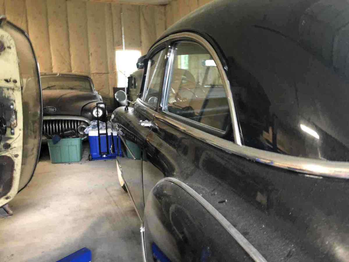 1949 Chevrolet Styleline Deluxe - photo 4