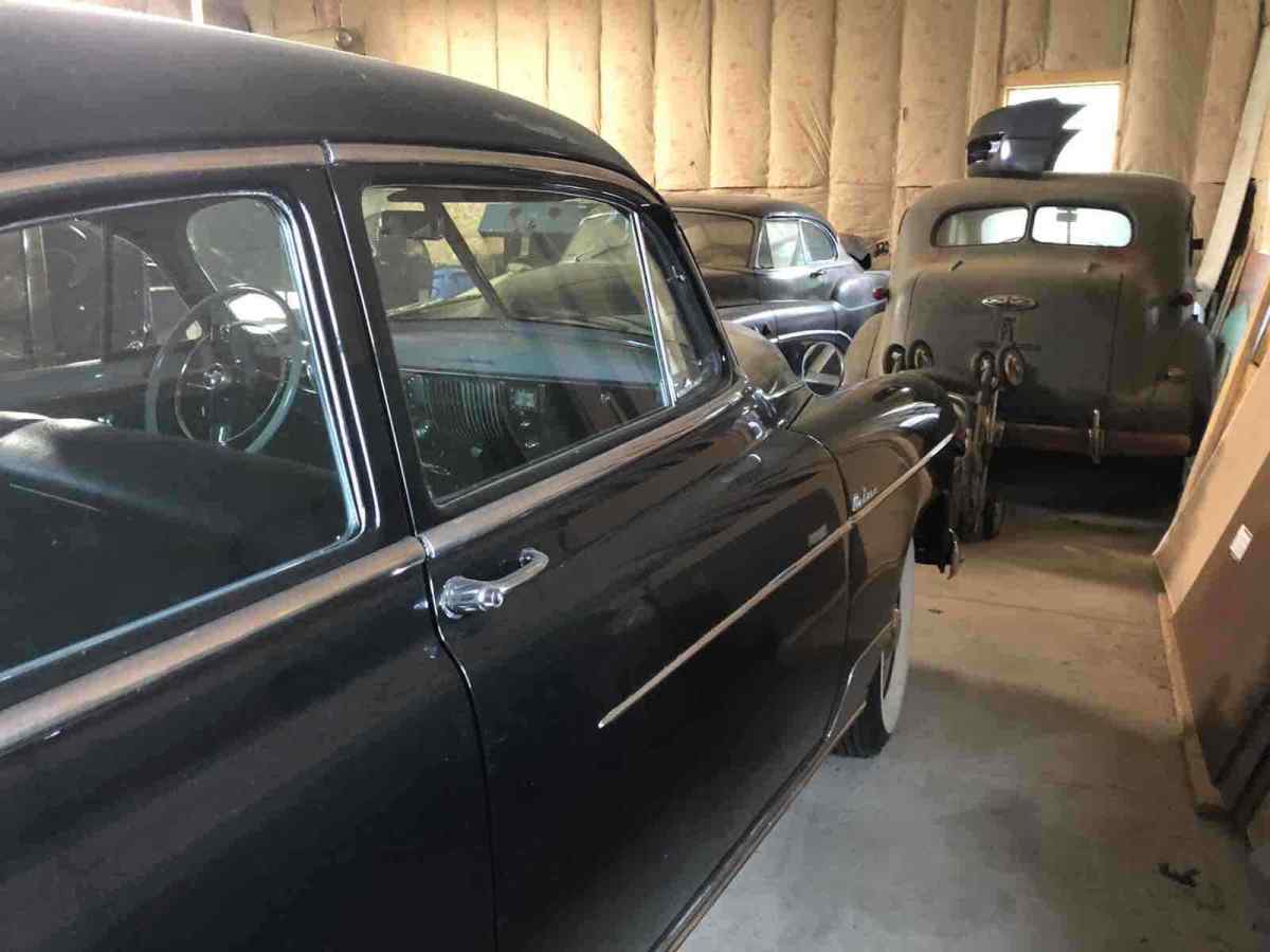 1949 Chevrolet Styleline Deluxe - photo 7