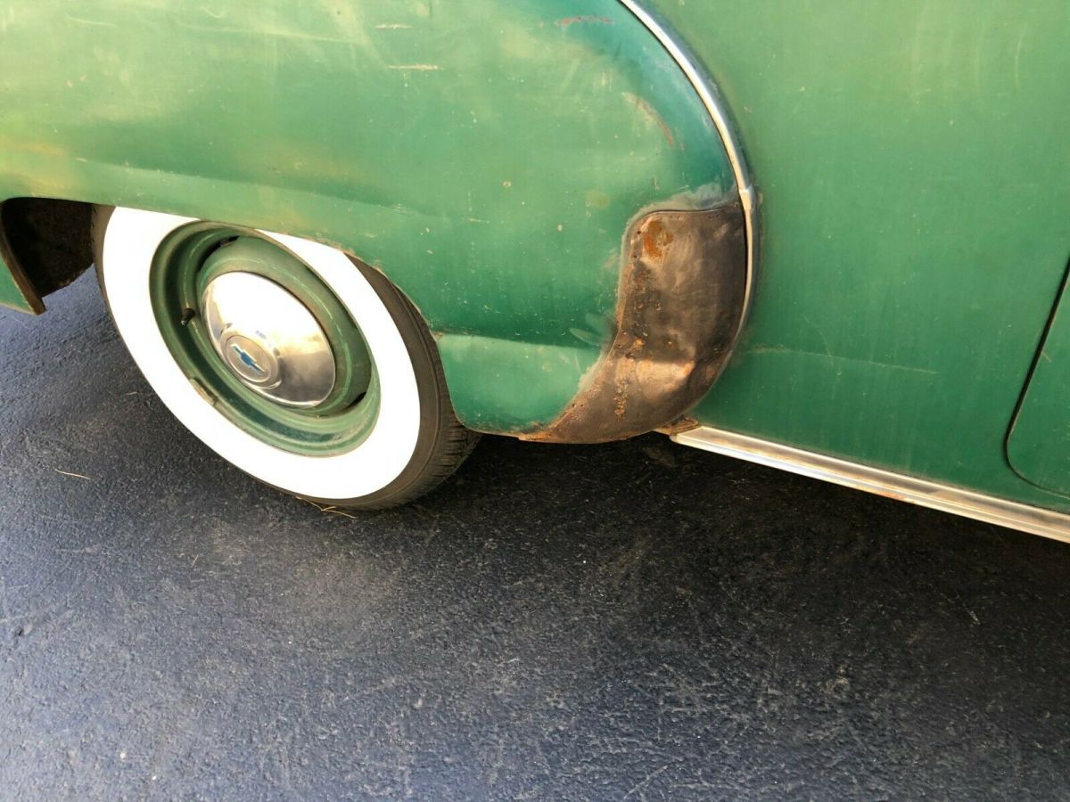 1949 Chevrolet Styleline Special - photo 6