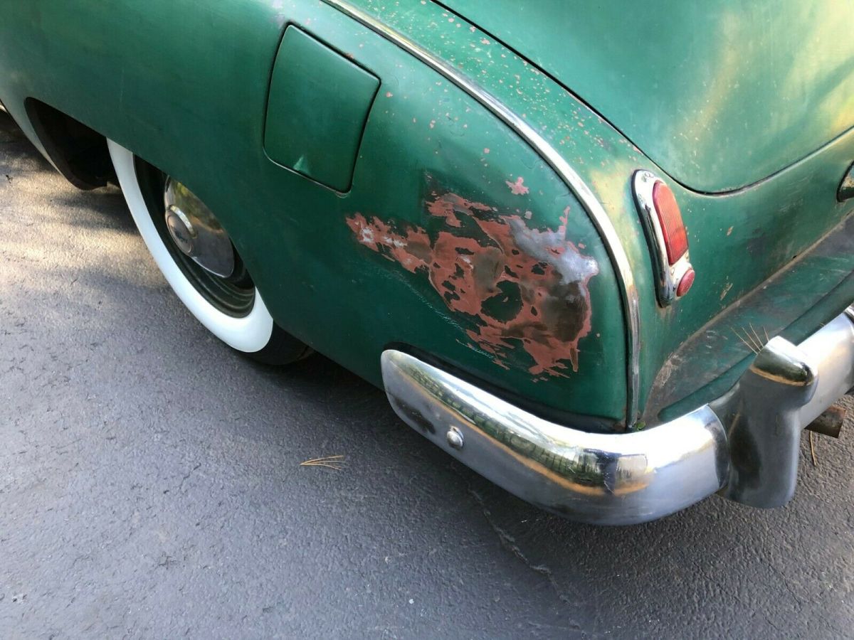 1949 Chevrolet Styleline Special - photo 7