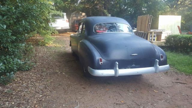 1949 Chevrolet Other