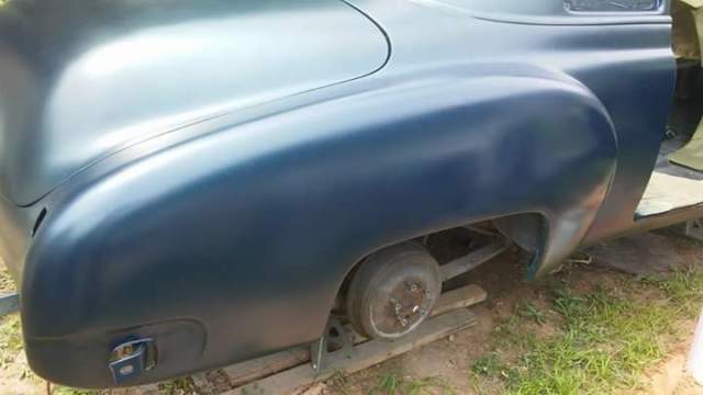 1949 Chevrolet Other - photo 2
