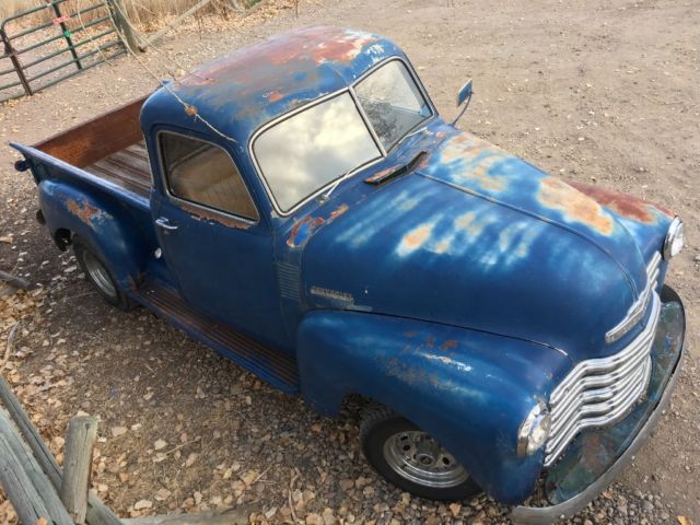 1949 Chevrolet Other Pickups - photo 8
