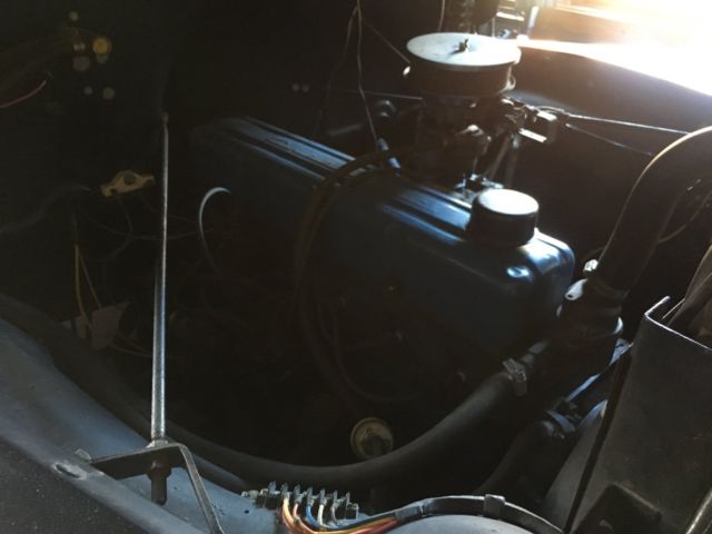 1949 Chevrolet Other Pickups - photo 12