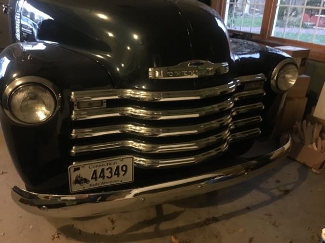 1949 Chevrolet Other Pickups - photo 2