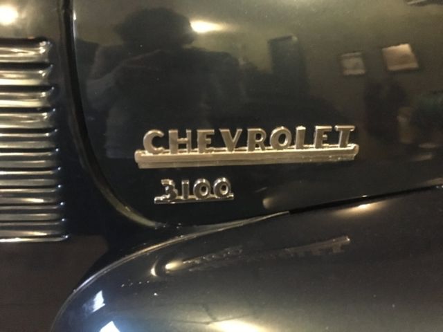 1949 Chevrolet Other Pickups - photo 3