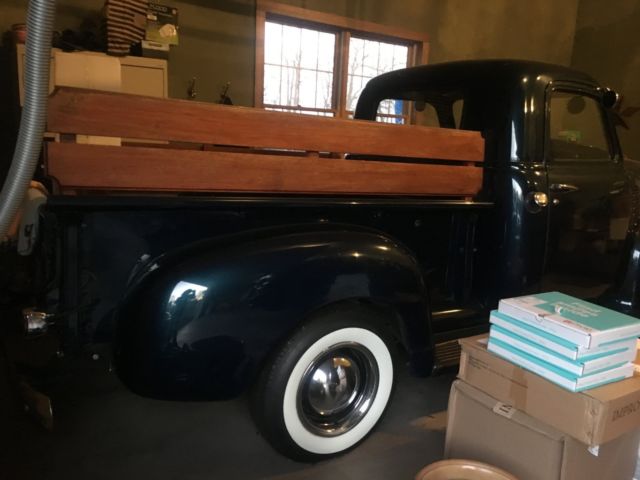 1949 Chevrolet Other Pickups - photo 4