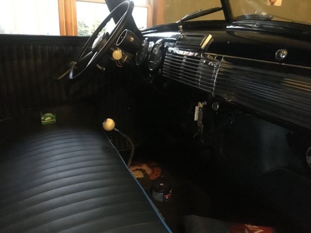 1949 Chevrolet Other Pickups - photo 5
