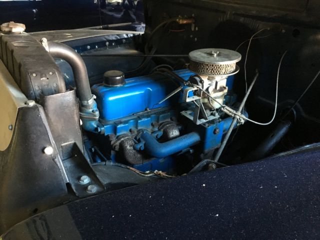 1949 Chevrolet Other Pickups - photo 9
