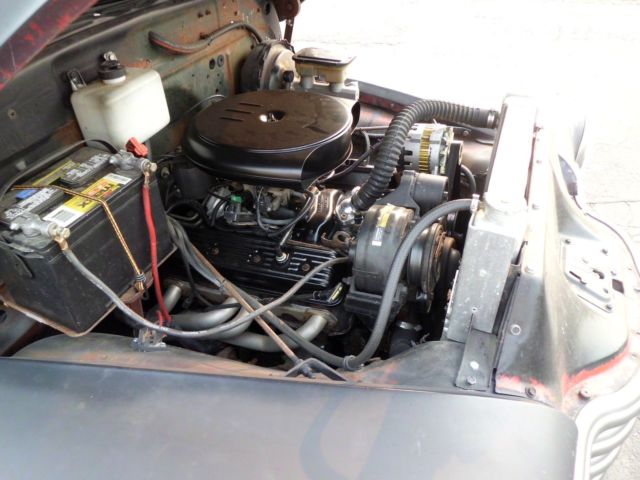 1949 Chevrolet Other Pickups - photo 12