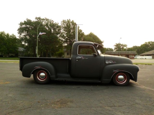 1949 Chevrolet Other Pickups - photo 3