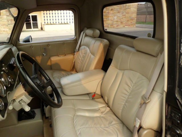 1949 Chevrolet Other Pickups - photo 8