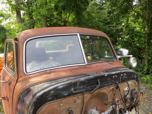 1949 Chevrolet Other Pickups 3100 Standard Cab Pickup 2-Door no bed - photo 5