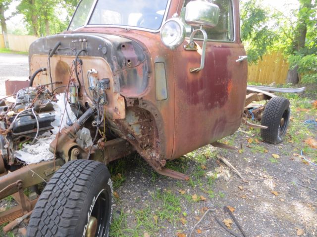 1949 Chevrolet Other Pickups 3100 Standard Cab Pickup 2-Door no bed - photo 6