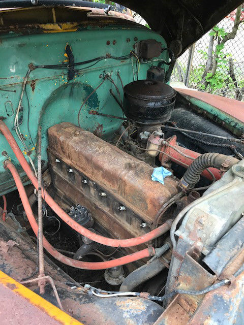 1949 Chevrolet Other Pickups 3100 Standard Cab Pickup 2-Door - photo 13
