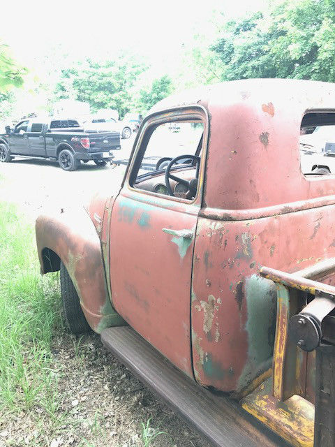 1949 Chevrolet Other Pickups 3100 Standard Cab Pickup 2-Door - photo 3
