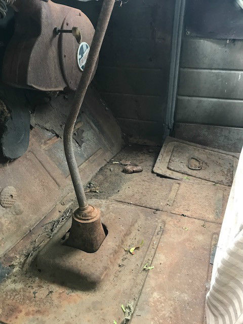 1949 Chevrolet Other Pickups 3100 Standard Cab Pickup 2-Door - photo 8