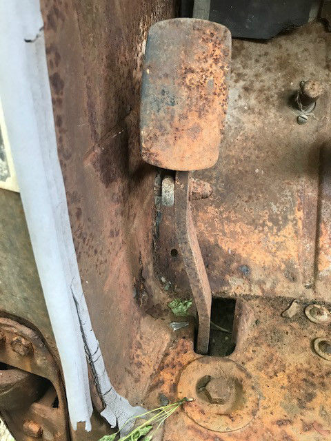 1949 Chevrolet Other Pickups 3100 Standard Cab Pickup 2-Door - photo 9