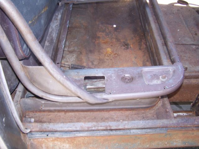 1949 Chevrolet Other Pickups 3600 Standard Cab Pickup 2-Door - photo 11