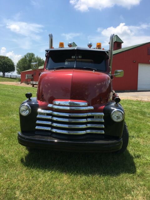 1949 Chevrolet Other Pickups