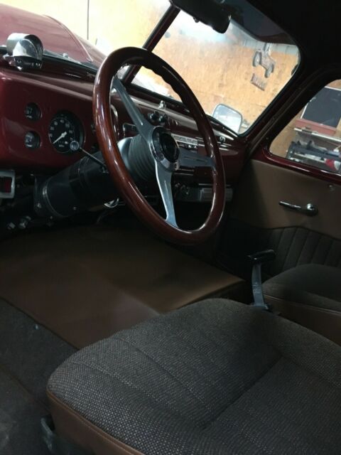 1949 Chevrolet Other Pickups - photo 12